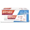 Image de Elmex AntiI-Caries Profesional Dentifrice DUO 2 x 100ml