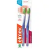 Image de Elmex anti caries professional Brosse à dents Ultrasoft DUO