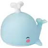 Image de Petite veilleuse baleine