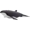 Image de Peluche baleine à bosse 33 cm