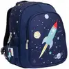 Image de Sac à dos avec poche isotherme Espace