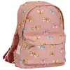 Image de Sac à dos bébé Papillons