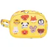 Image de Trousse de toilette enfant jaune