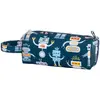 Image de Trousse d'école enfant bleu marine