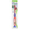 Image de Fluocaril Junior 6-13 ans - Brosse à dents manuelle extra-souple