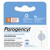 Image de Parogencyl Recharge de Brossettes Interdentaires S 6 unités