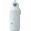 Image de Gourde pop-up campus Sailors Bay (400 ml)