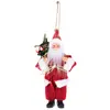 Image de Décoration sapin de noël père-noël