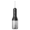 Image de Philips Sonicare Jet Dentaire Cordless Power Flosser 3000 Noir