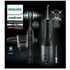 Image de Philips Sonicare HX3886/43 DC 9000 + PowerFlosser Noir