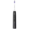 Image de Philips Sonicare HX7411/01 Brosse à dents Série 6500 Noir + étui + 1 tdb