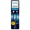 Image de Philips Sonicare HX9043/88 Têtes de brosse à dents noires C3 2+1