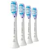 Image de Philips Sonicare Premium Gum Care Têtes de Brosses Blanches 3 unités