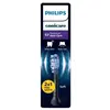Image de Philips Sonicare HX9053/88 Têtes de brosse à dents noires G3 2+1