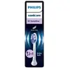 Image de Philips Sonicare HX6053/87 Têtes de brosse à dents blanches S2 X2+1