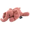 Image de Peluche lumineuse George l'éléphant