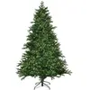 Image de Sapin de noël artificiel vert fer h215xl142xl142cm