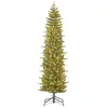 Image de Sapin de noël artificiel vert fer h230xl69xl69cm