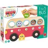 Image de Bus de comptage 1 à 5