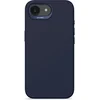Image de Decoded Coque en silicone MagSafe Apple iPhone 17e - Navy