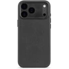Image de Decoded Coque en cuir MagSafe Apple iPhone 17 Pro - Noir