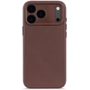 Image de Decoded Coque en cuir MagSafe Apple iPhone 17 Pro Max - Chocolate Brown