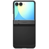 Image de Spigen Coque Tough Armor Pro MagFit Samsung Galaxy Z Flip 7 - Noir
