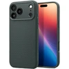 Image de Spigen Coque Liquid Air  pour Apple iPhone 17 Pro Max - Abyss Green