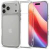 Image de Spigen Coque Ultra Hybrid Apple iPhone 17 Pro Max - Crystal Clear