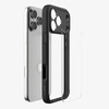 Image de Spigen Coque Ultra Hybrid Apple iPhone 17 Pro Max - Matte Black