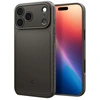 Image de Spigen Coque Thin Fit avec MagSafe Apple iPhone 17 Pro - Gunmetal