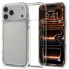 Image de Spigen Coque Ultra Hybrid Apple iPhone 17 Pro - Crystal Clear