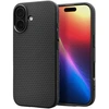 Image de Spigen Coque Liquid Air  Apple iPhone 17 - Matte Black