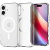 Image de Spigen Coque Ultra Hybrid MagSafe pour Apple iPhone 17 - Frost White