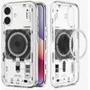 Image de Spigen Coque Ultra Hybrid MagSafe Apple iPhone 17 - Neo One