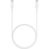 Image de Samsung Câble USB-C vers USB-C - 3A - 1 mètre - Blanc