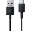 Image de Samsung Câble USB-C vers USB-A - 1,5 mètre - Noir