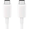 Image de Samsung Câble USB-C vers USB-C - 5A - 1 mètre - Blanc