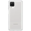 Image de Samsung Original Coque Silicone Clear Galaxy A12 - Transparent