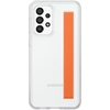 Image de Samsung Original Coque Slim Strap Galaxy A33 - Transparent