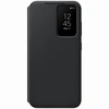 Image de Original Coque S View Samsung Galaxy S23 - Noir