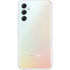 Image de Original Coque Silicone Clear Samsung Galaxy A34 (5G) - Transparent