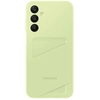 Image de Original Coque porte-carte Samsung Galaxy A25 (5G) - Lime