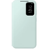 Image de Original Coque S View Samsung Galaxy S23 FE - Mint
