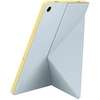 Image de Original Coque Book Samsung Galaxy Tab A9 Plus - Blue
