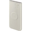 Image de Samsung Galaxy Battery Pack 10 000 mAh - Batterie externe sans fil - 2x USB-C - Beige