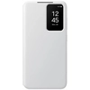 Image de Original Coque S View pour Samsung Galaxy S24 - White