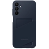Image de Original Coque porte-carte Samsung Galaxy A15 (5G/4G) - Black & Blue