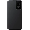 Image de Original Coque S View pour Samsung Galaxy A55 - Noir