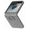 Image de Original Coque en silicone Ring Samsung Galaxy Z Flip 6 / Flip 7 FE - Gray